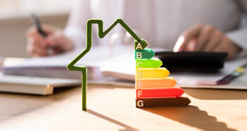 La eficiencia energética en tu hogar: Cómo ahorrar en tu factura de la luz